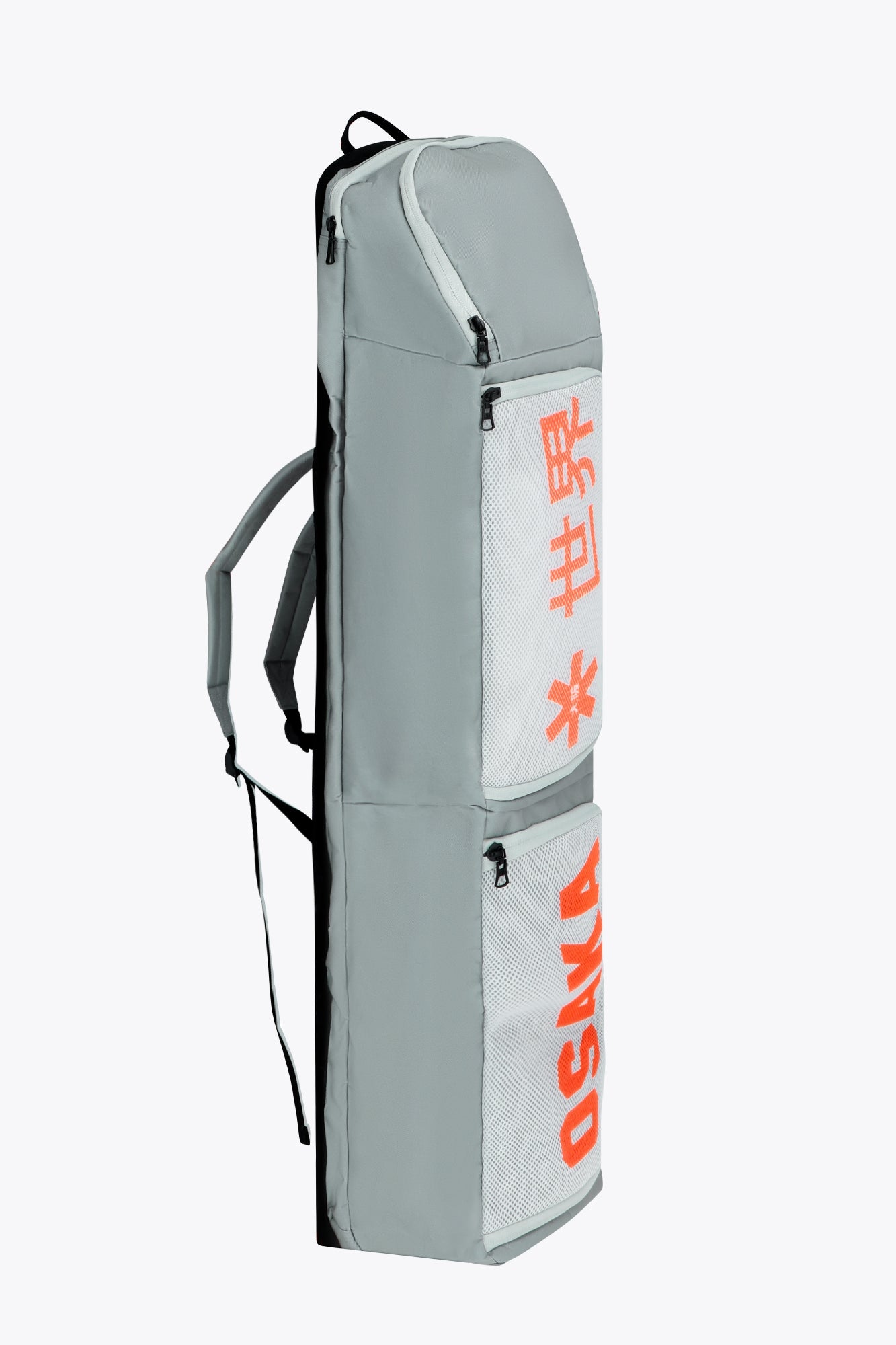 Osaka Sports Large Stick Bag - Gray