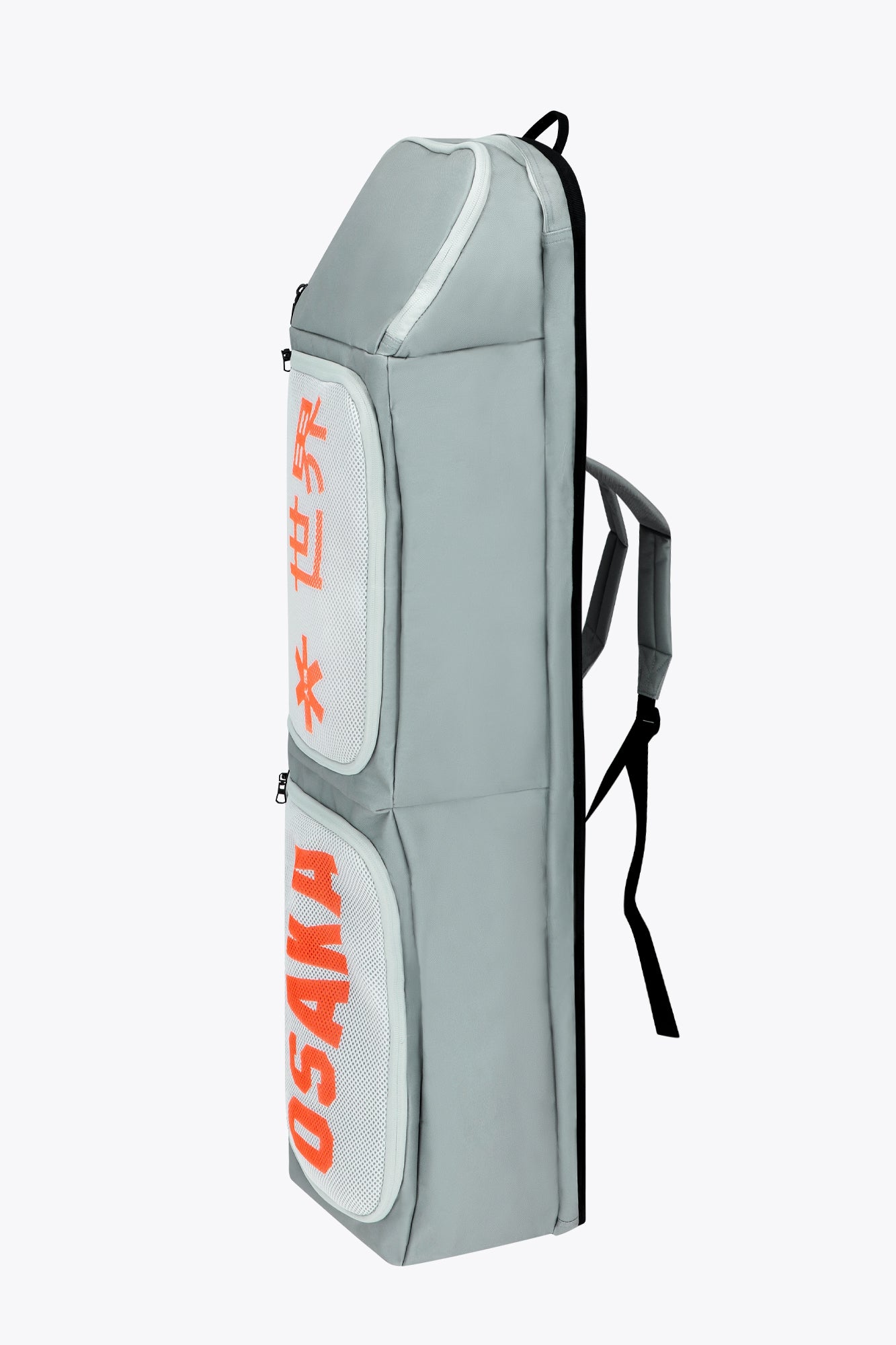 Osaka Sports Large Stick Bag - Gray