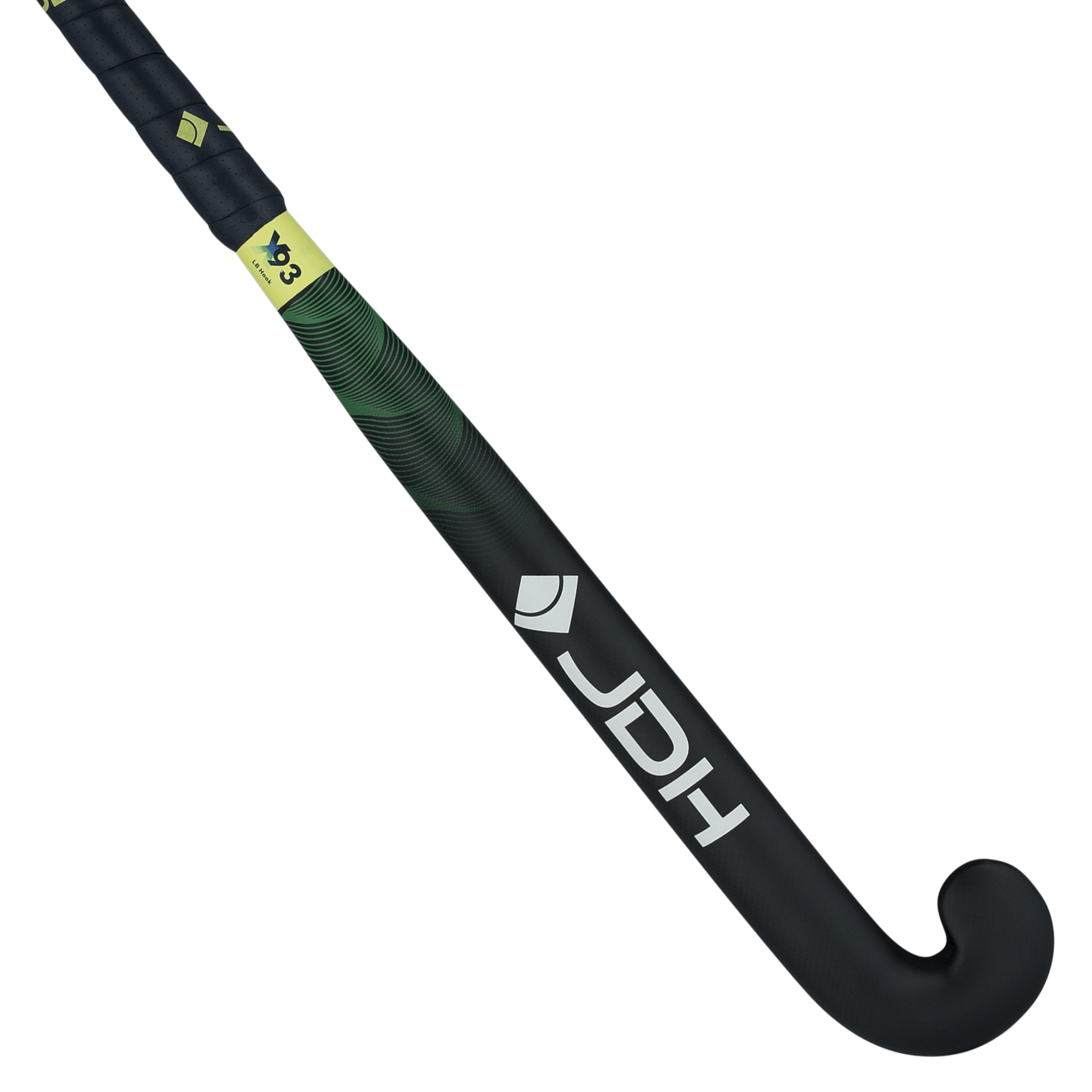 JDH X93TT Low Bow Hook 25'26