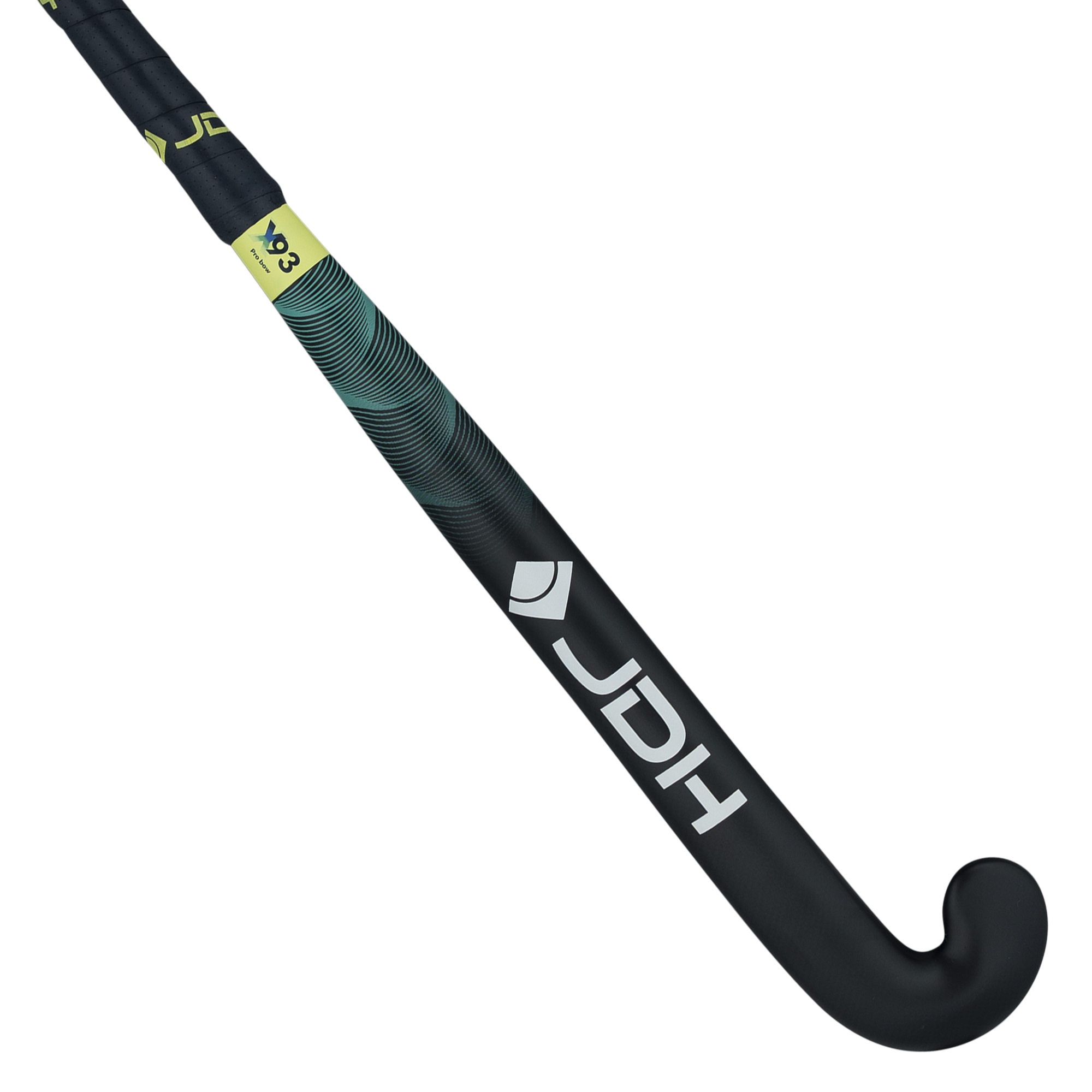 JDH X93TT Pro Bow 25'26