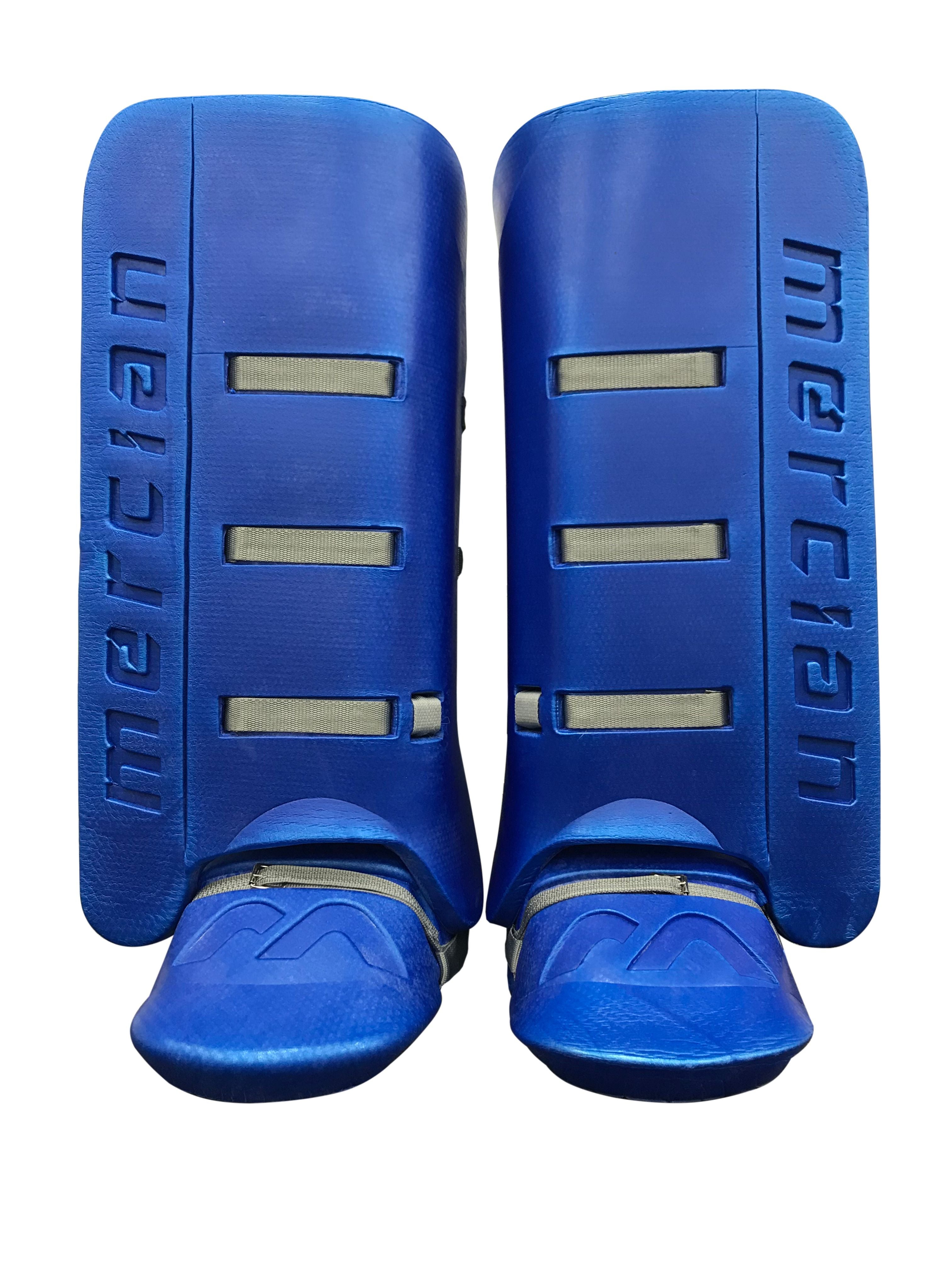 Mercian Evolution Pro Legguard