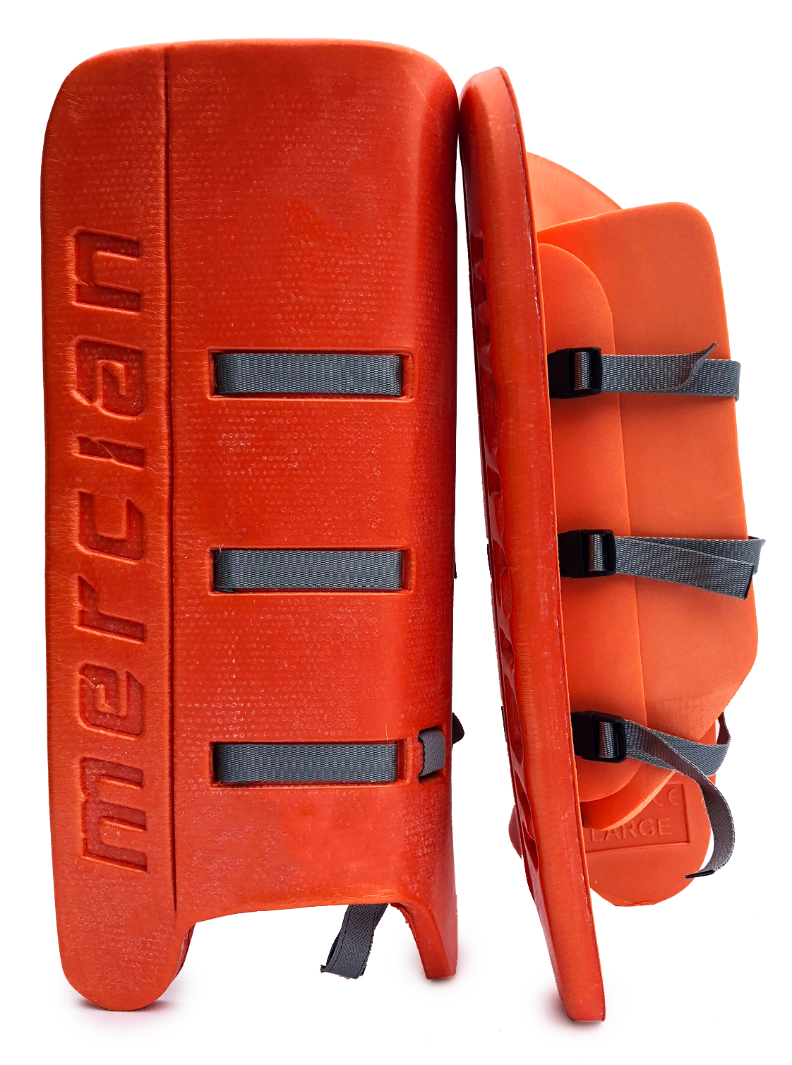Mercian Evolution Pro Legguard