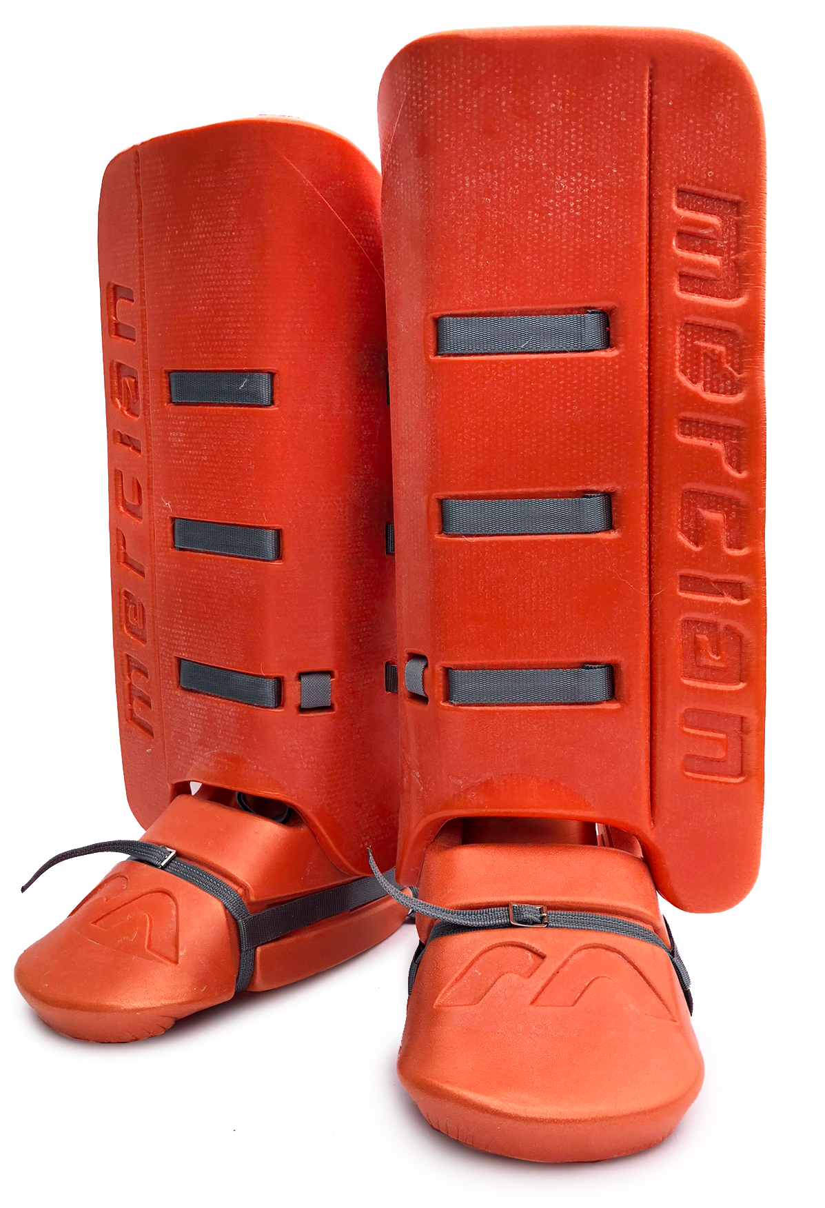 Mercian Evolution Pro Legguard