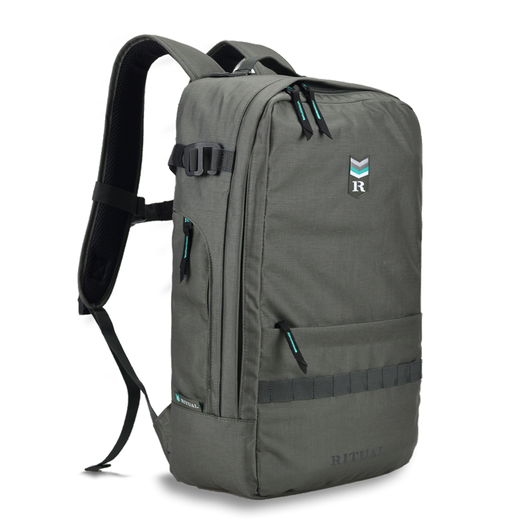 Ritual Covert Backpack