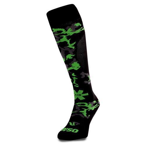 Osaka Socks Camouflage
