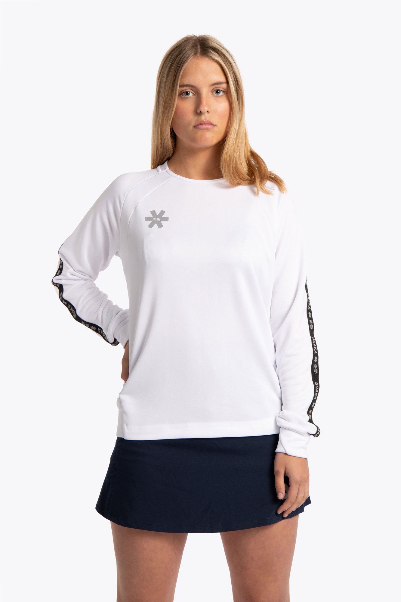 Osaka Training Sweater Dames