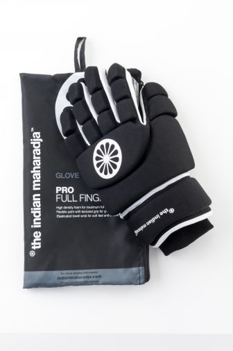 The Indian Maharadja Pro Glove Full Finger Indoor