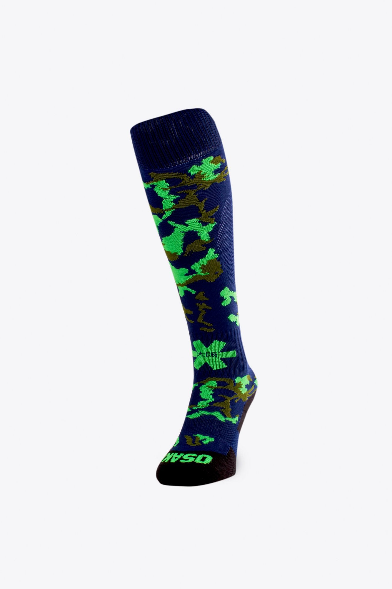 Osaka Socks Camouflage