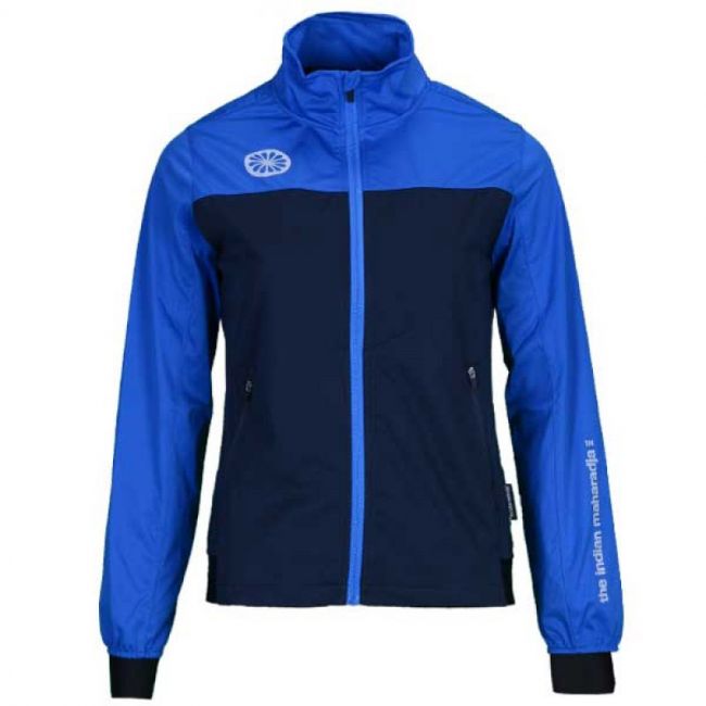 The Indian Maharadja Elite Jacket Women