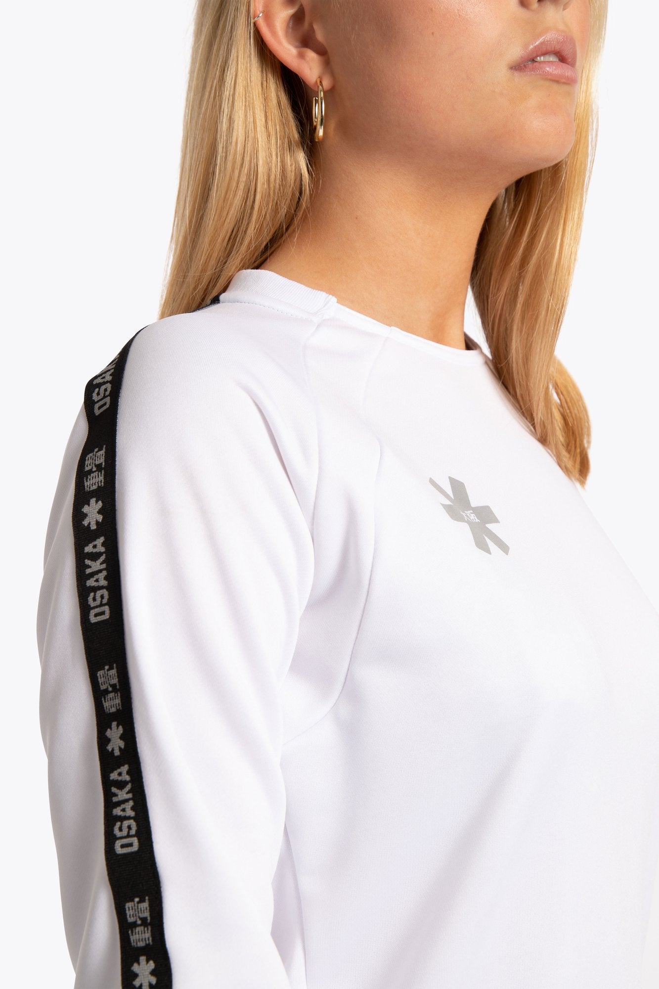 Osaka Training Sweater Women