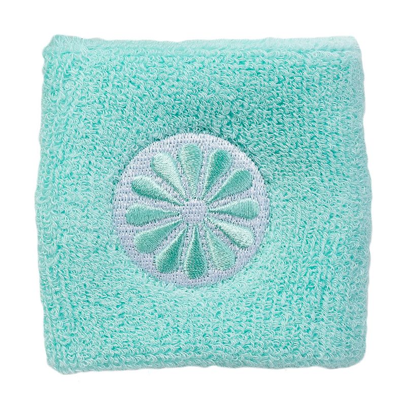 The Indian Maharaja Sweatband Wrist