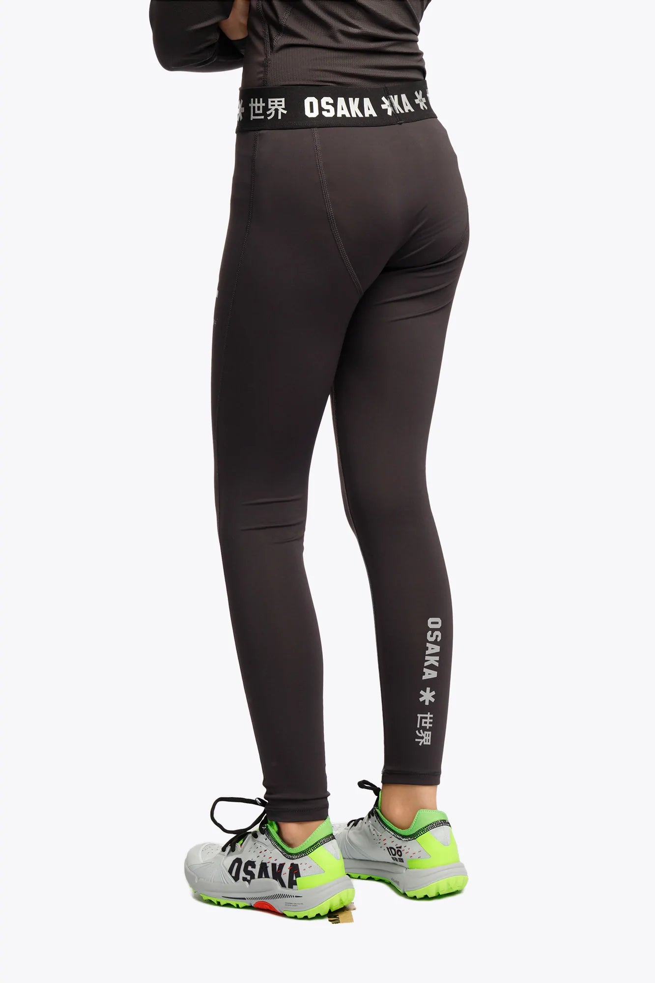 Osaka thermolegging Kids