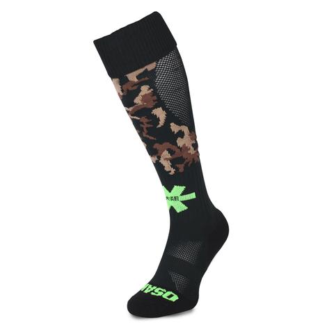 Osaka Socks Camouflage