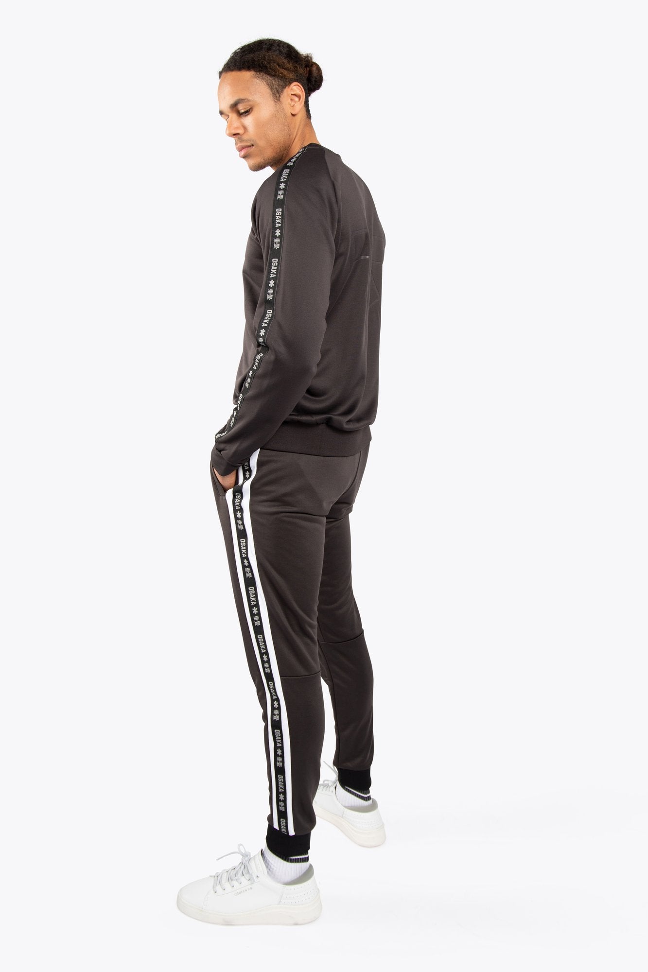 Osaka Training Sweater Men