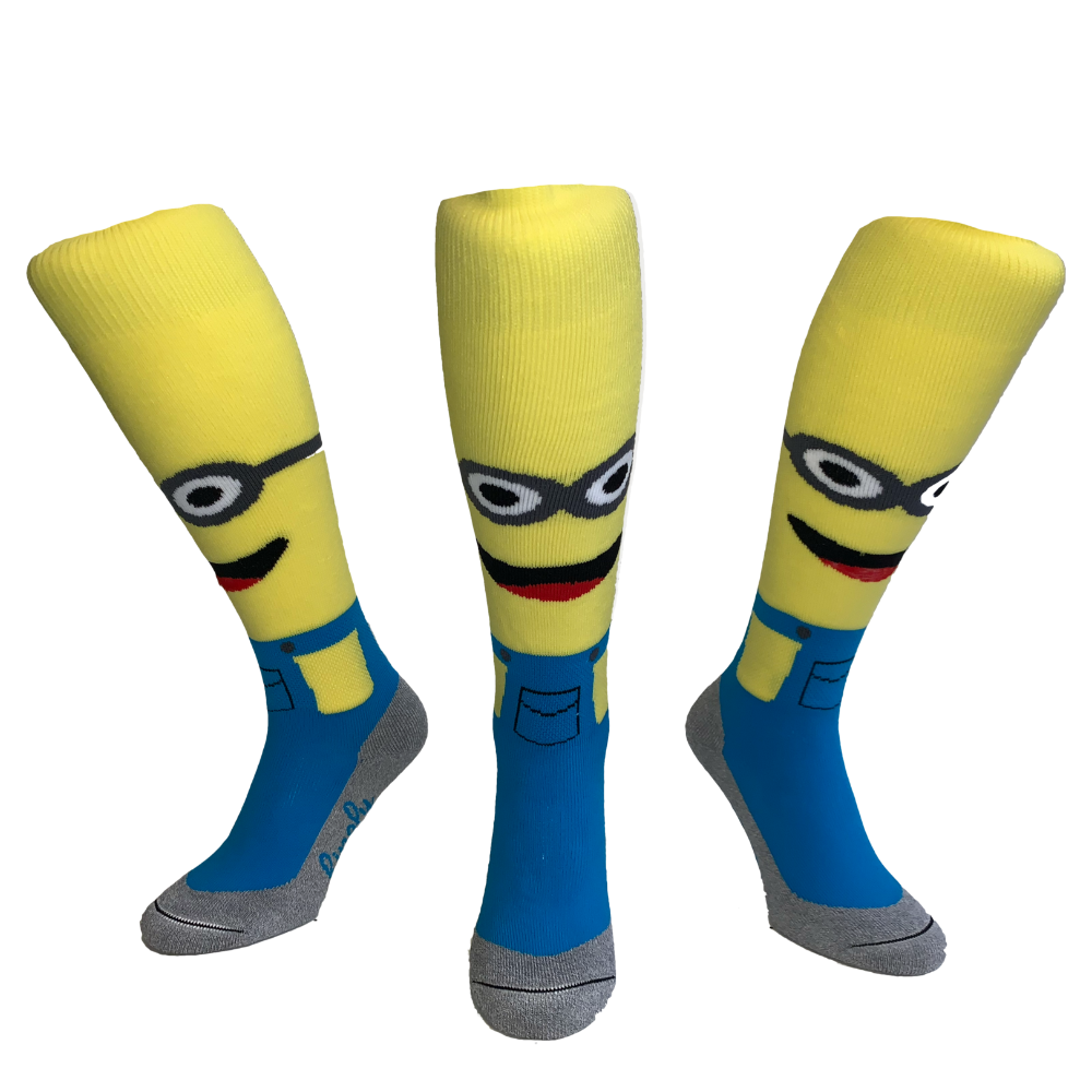 Hingly Sokken - Minions