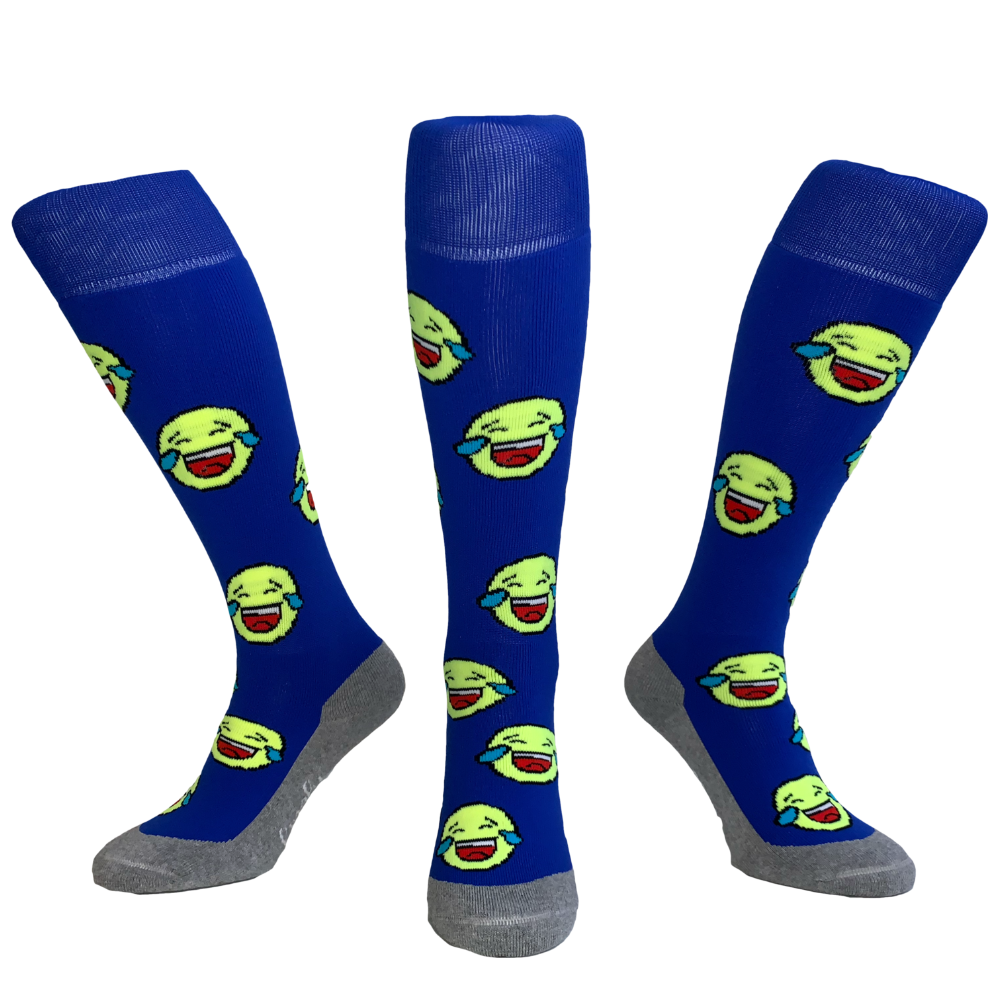 Hingly Sokken - Emoij