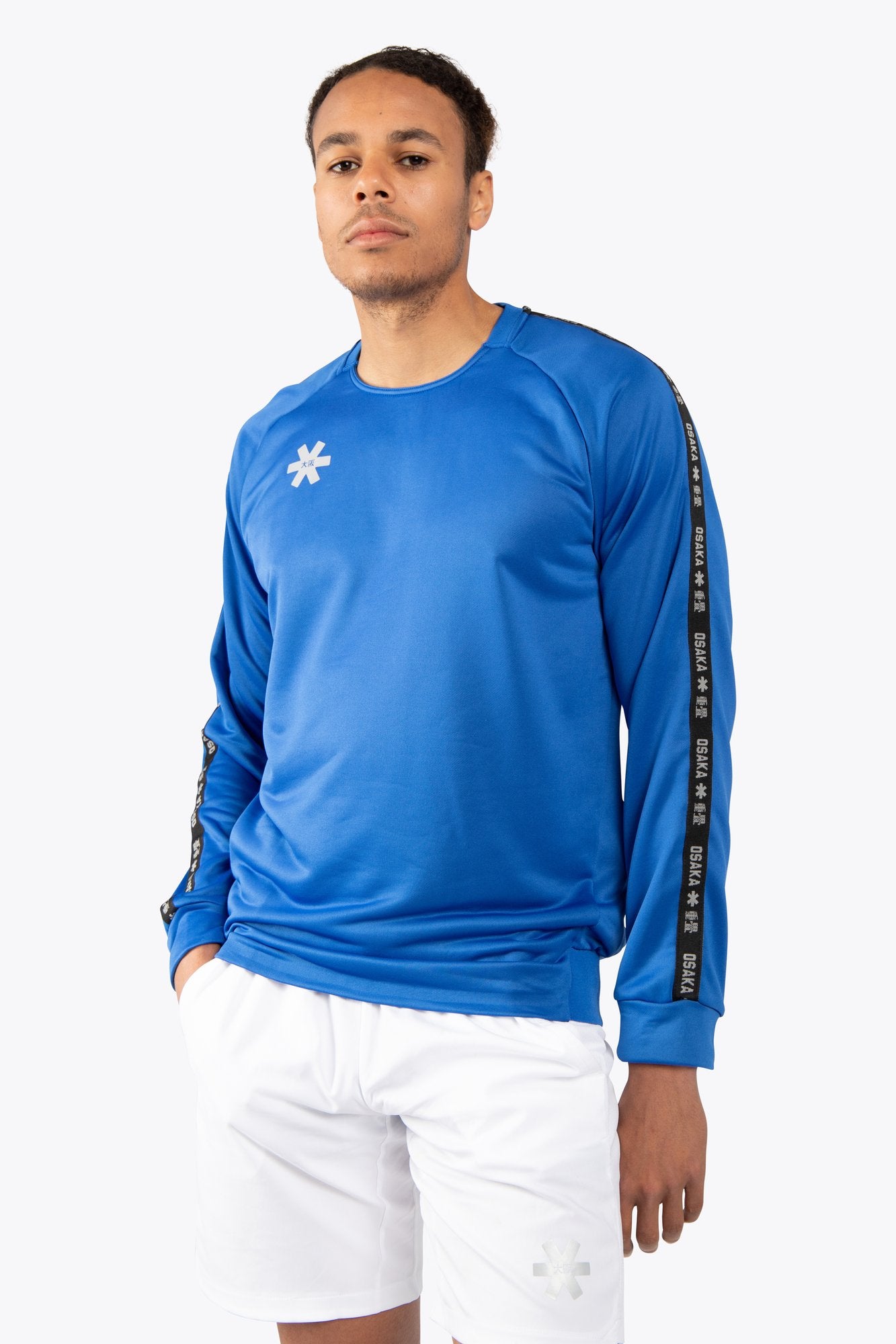Osaka Training Sweater Men