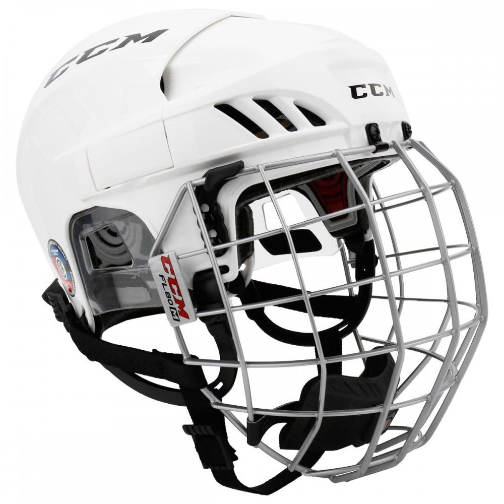 CCM FL60 Helmet