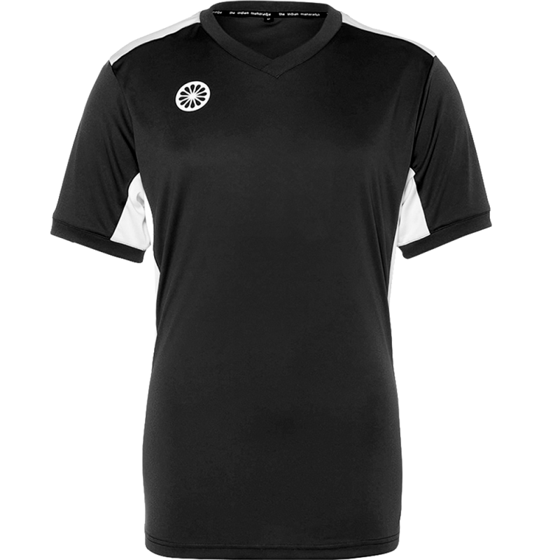 The Indian Maharadja Goalkeeper Shirt Senior Short Sleeves