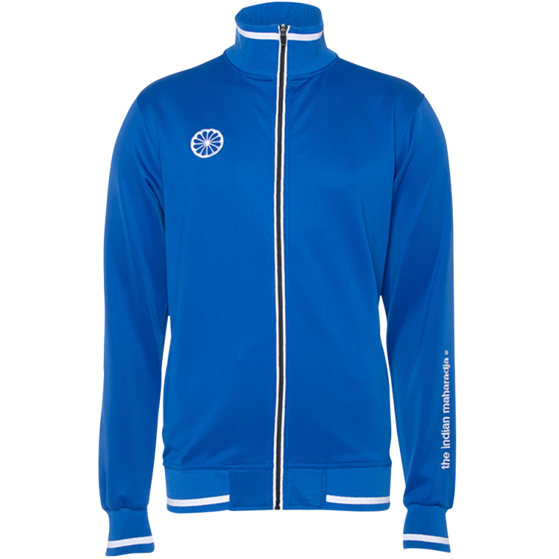 The Indian Maharadja Tech Training Jacket Kids (without hood)