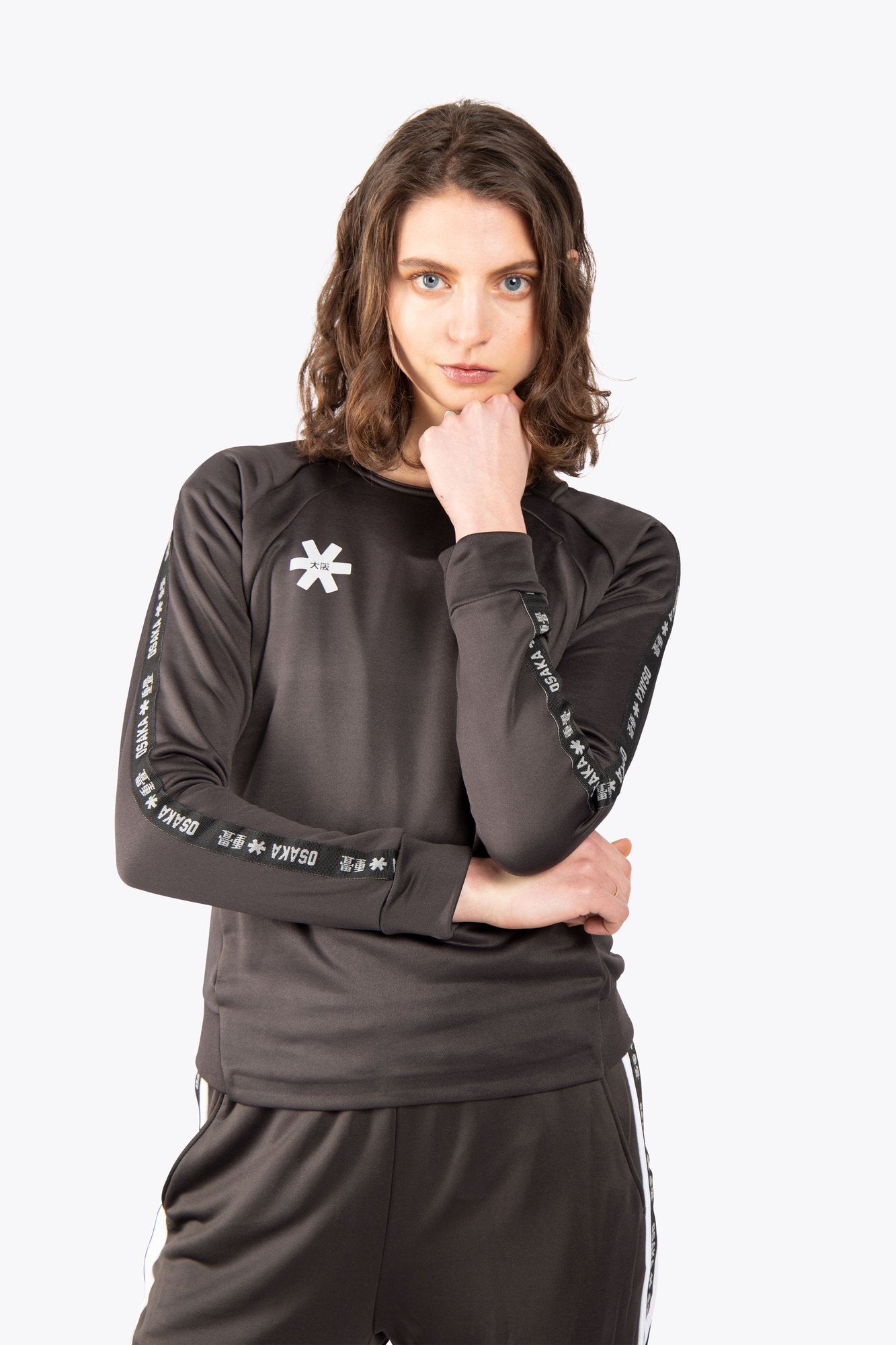 Osaka Training Sweater Dames