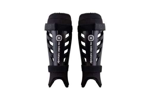 The Indian Maharaja Junior Shin Guard