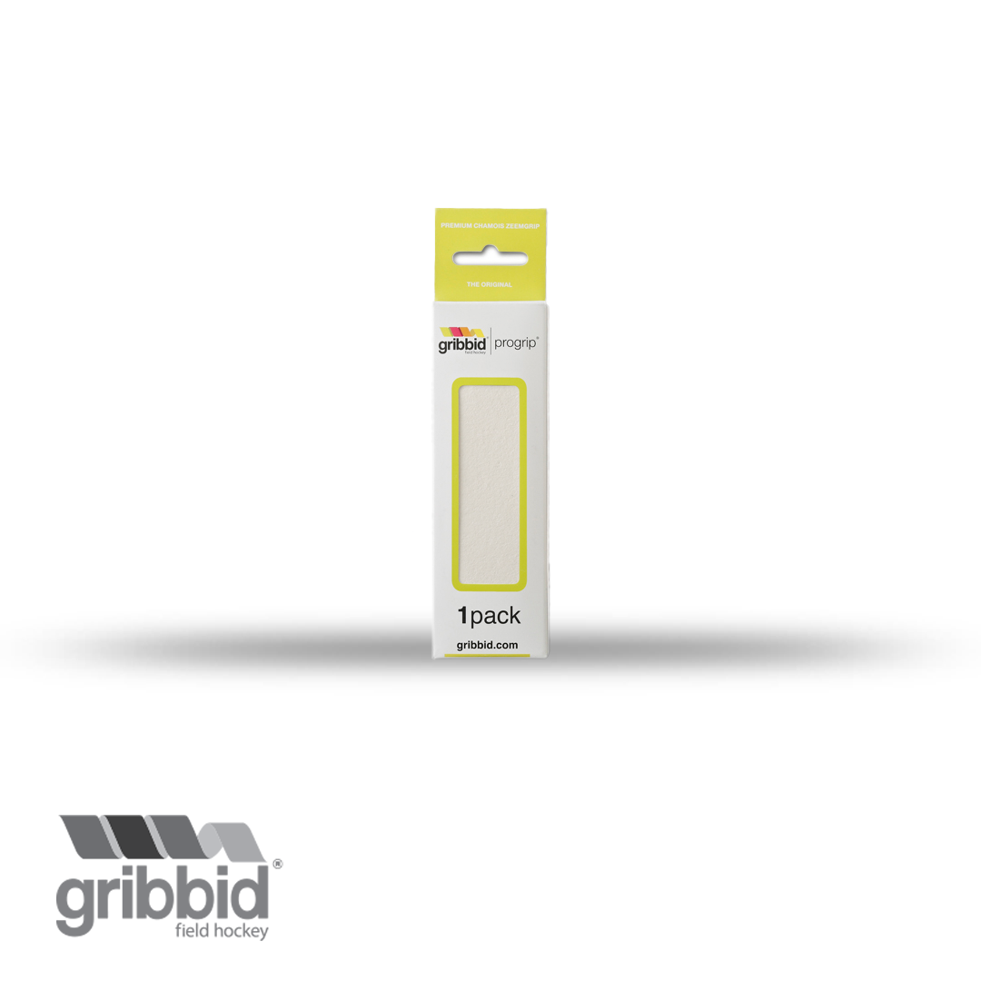 Gribbid Progrip Zeem