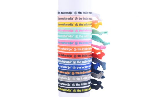 The Indian Maharaja Bracelet