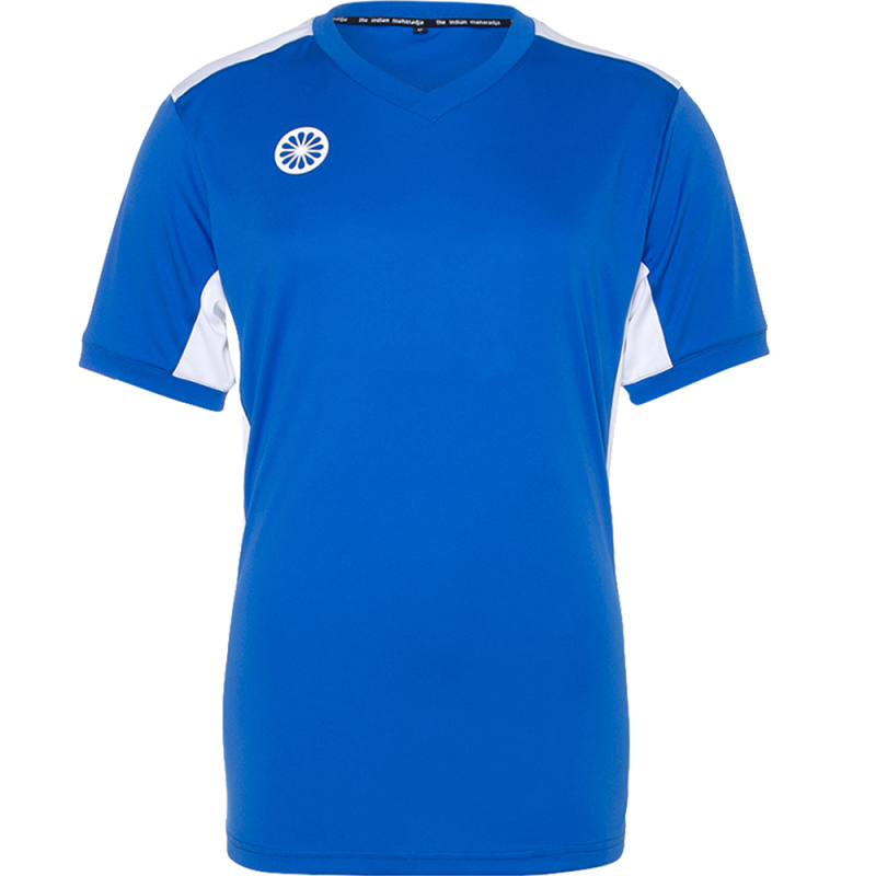 The Indian Maharadja Keepersshirt Junior Korte Mouwen