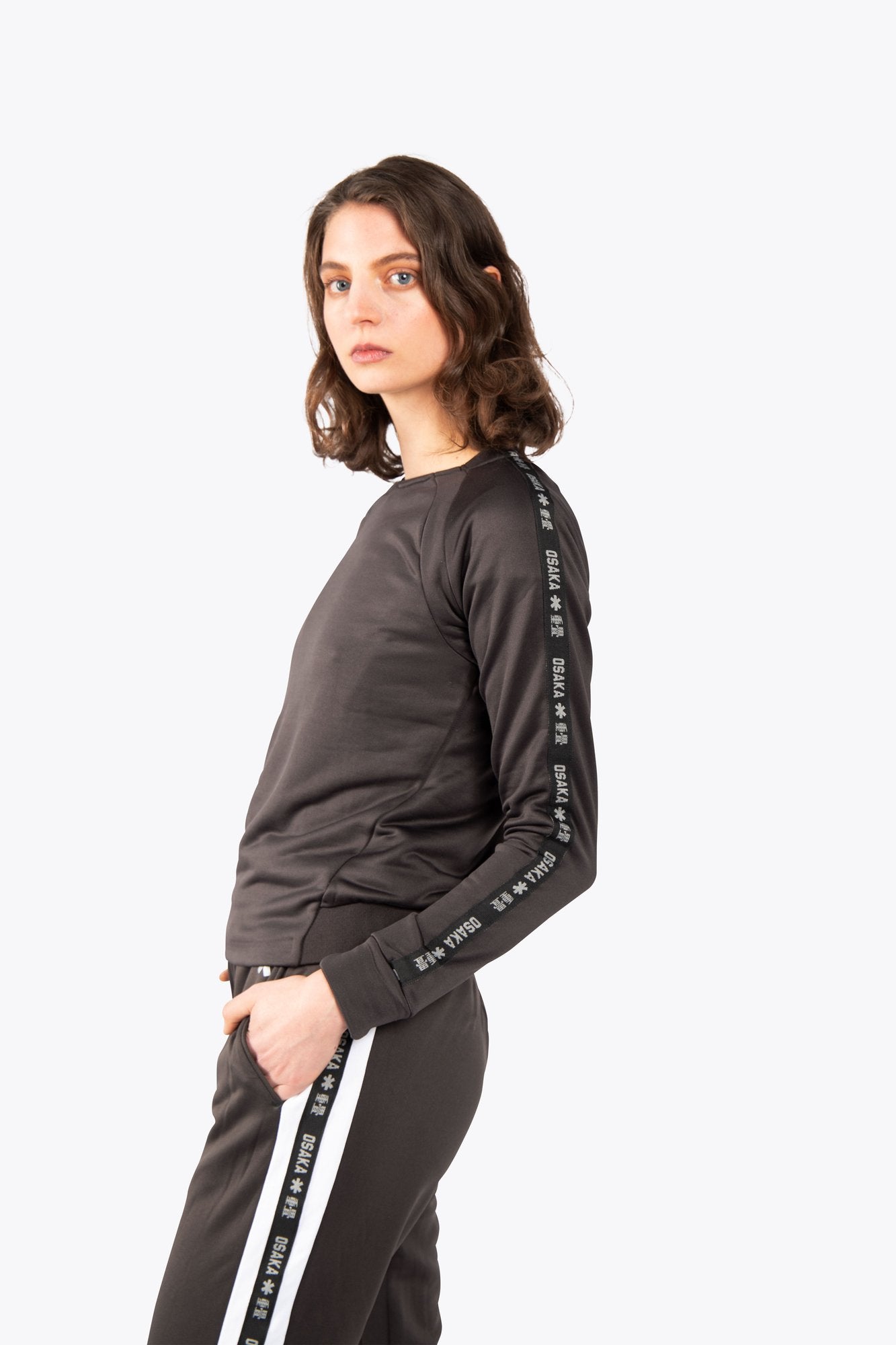 Osaka Training Sweater Women