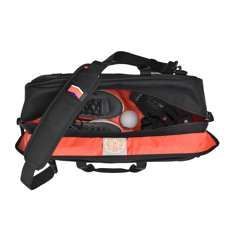 Ritual Caliber Duffel Bag