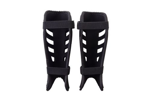 The Indian Maharaja Junior Shin Guard