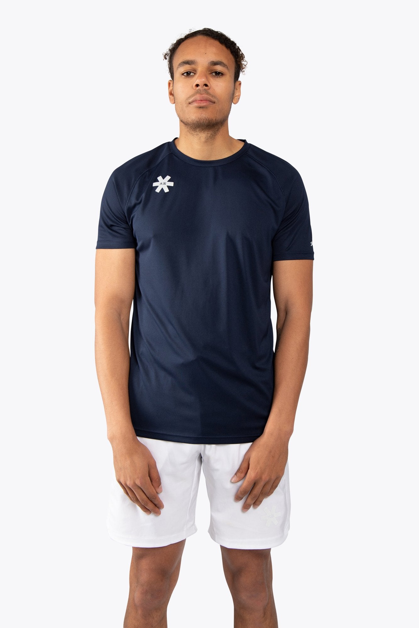 Osaka Training Shirt Men