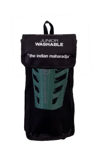 The Indian Maharaja Junior Shin Guard