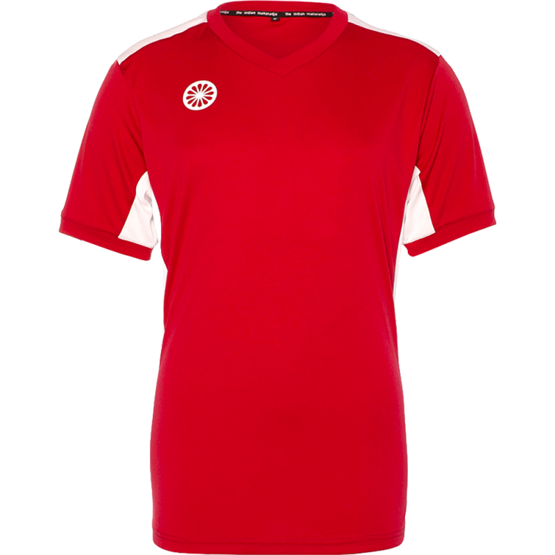 The Indian Maharadja Keepersshirt Junior Korte Mouwen