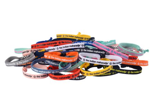 The Indian Maharaja Bracelet