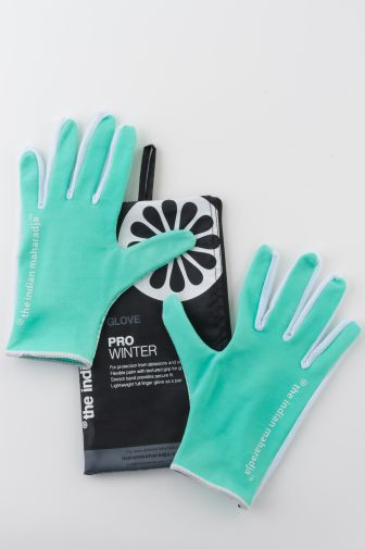 The Indian Maharadja Pro Winter Gloves