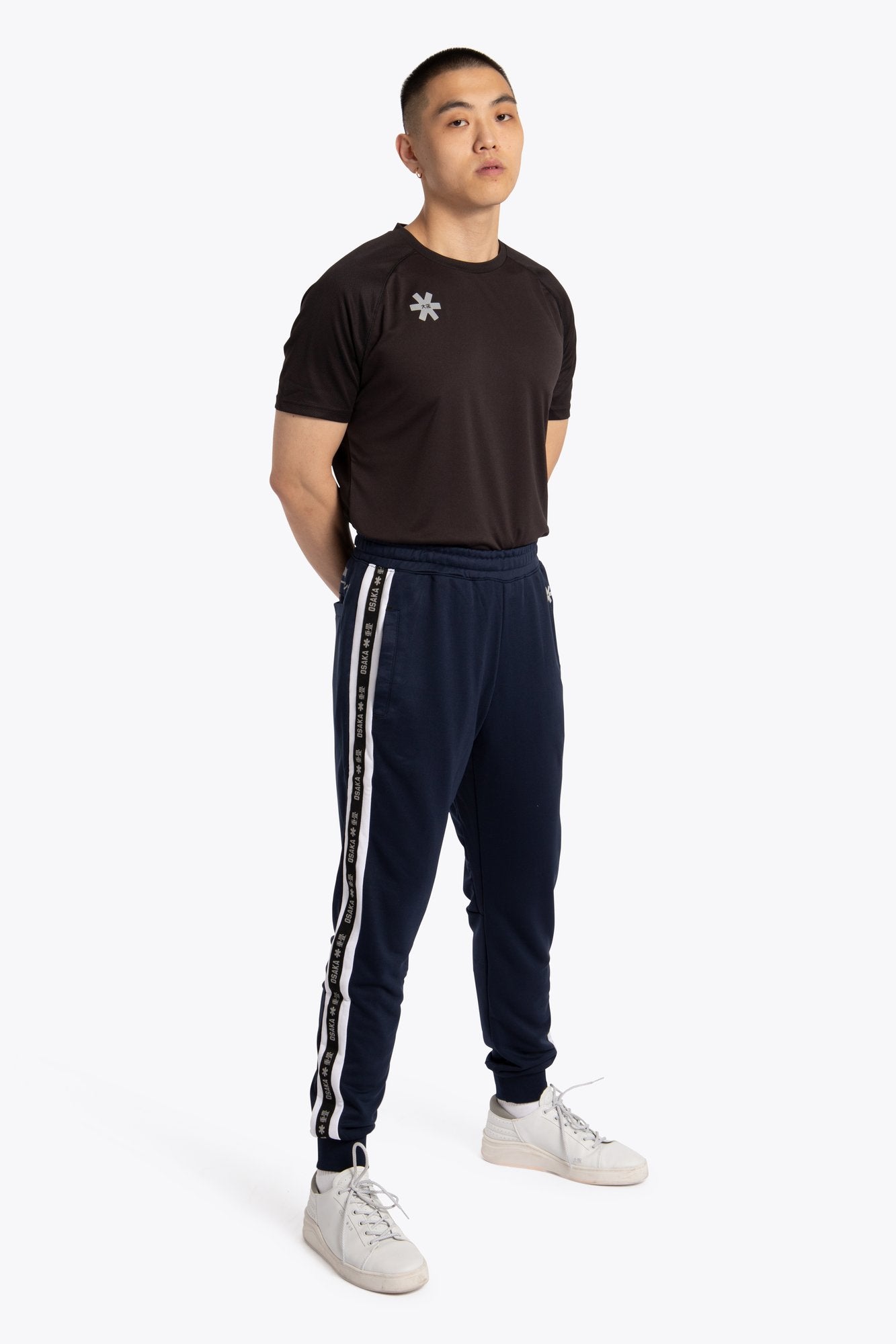 Osaka Training Sweatpants Heren