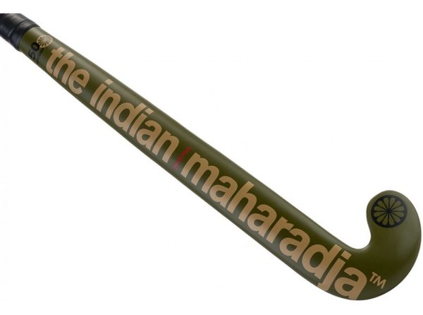The Indian Maharadja Jhuknaa 50 Indoor