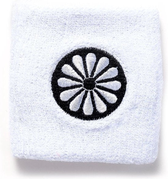 The Indian Maharaja Sweatband Wrist