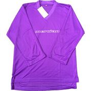 Mercian Goalkeepers Shirt Smock Plain