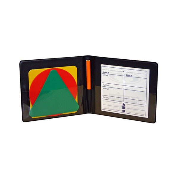 Mercian Scheidrechterskaarten