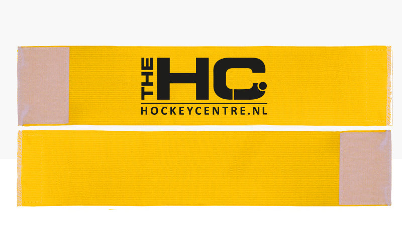 Aanvoerdersband The Hockey Centre