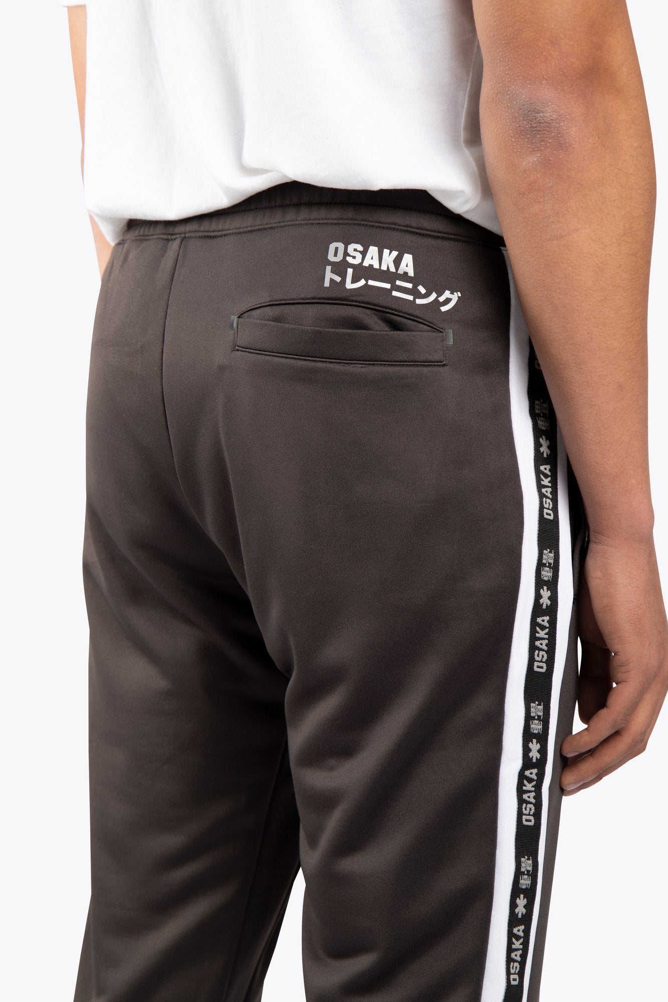 Osaka Training Sweatpants Men