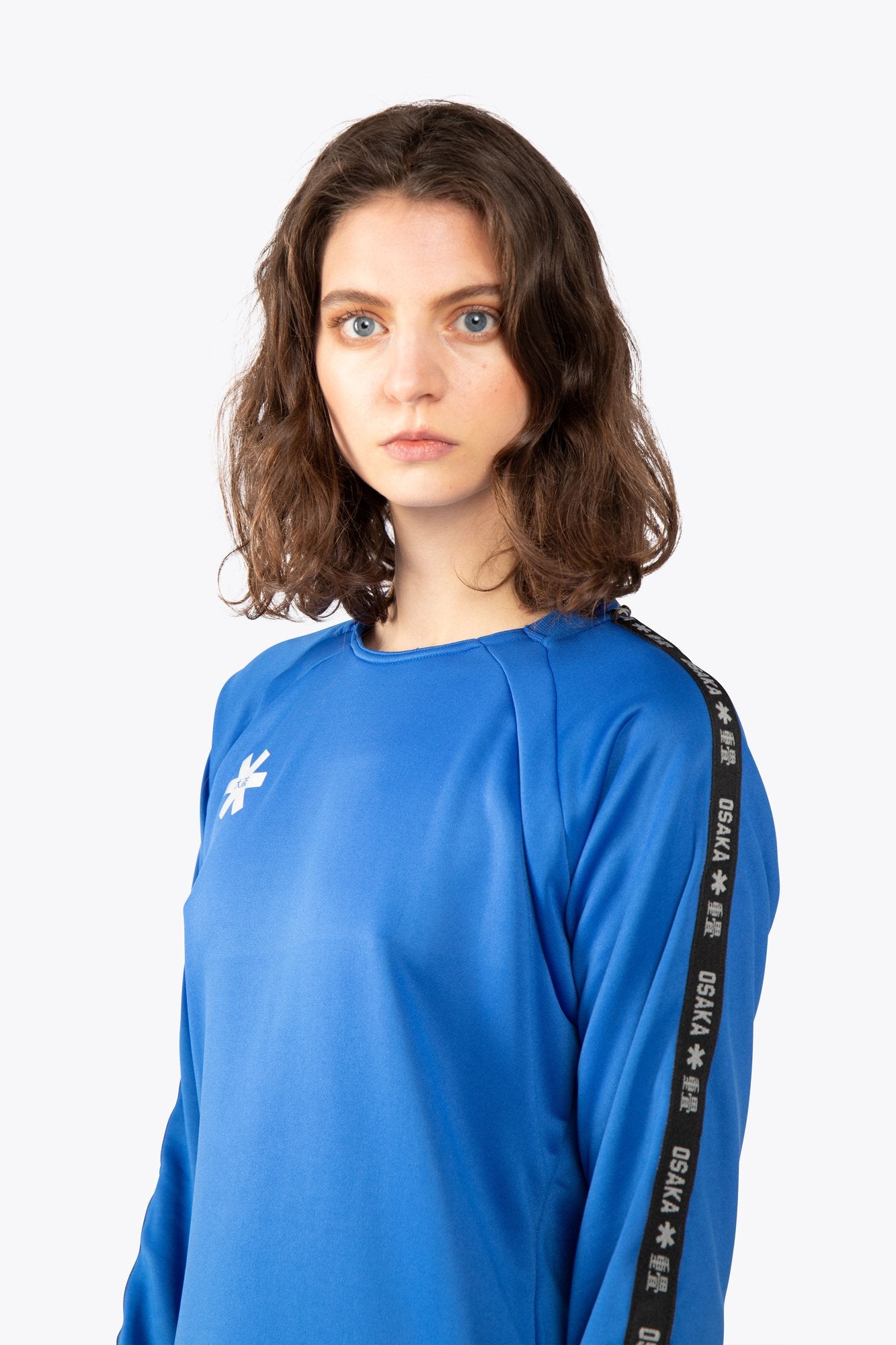 Osaka Training Sweater Women