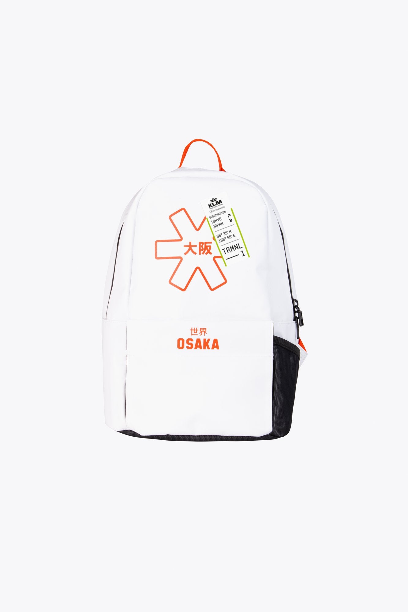 Osaka Pro Tour Compact Backpack
