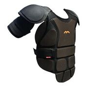 Mercian Evolution 1 Chest And Shoulder Protector