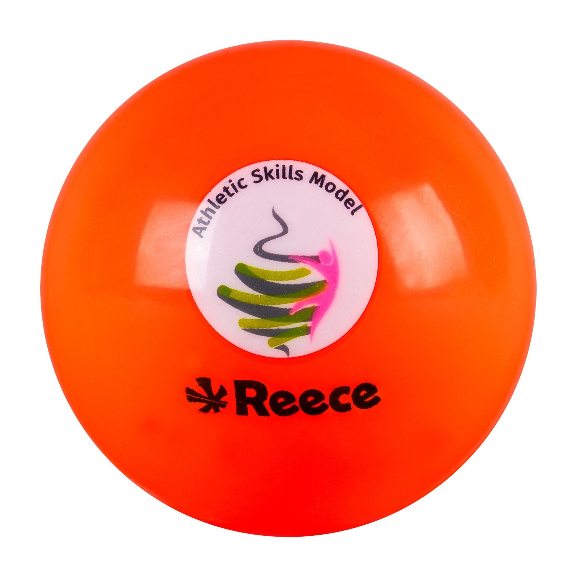 Reece Ball Smooth - 6 Pieces