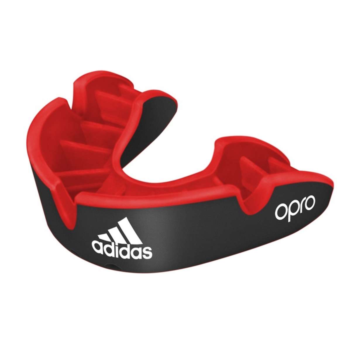 Adidas OPRO GEN4 Zilver