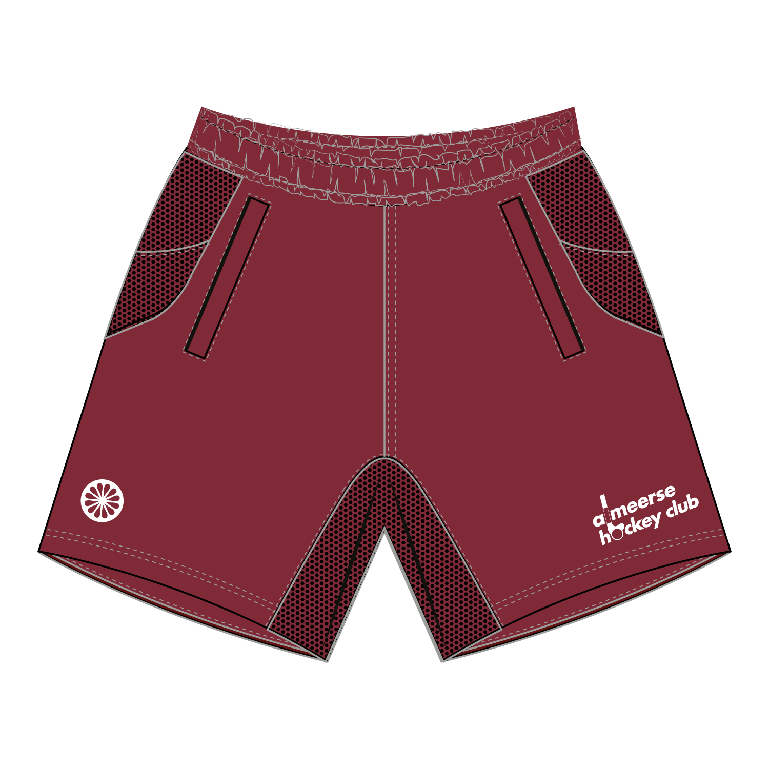 Almere HC - Boys' Shorts
